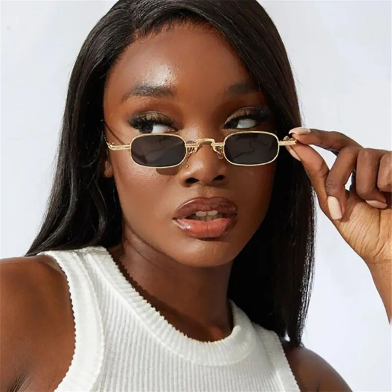 Retro Sunglasses