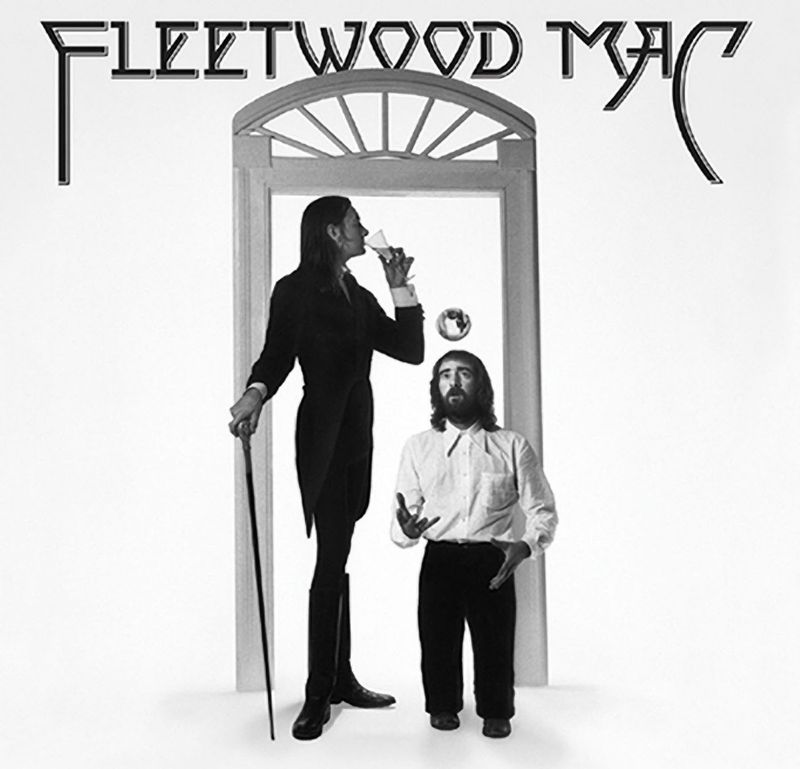 Rhiannon – Fleetwood Mac (1975)