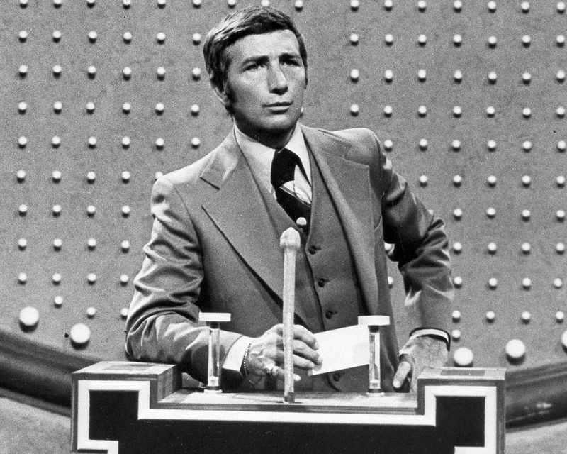 Richard Dawson