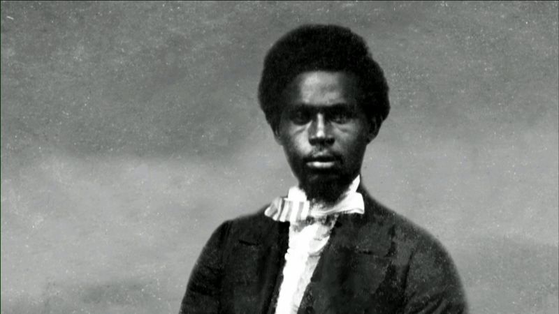 Robert Smalls