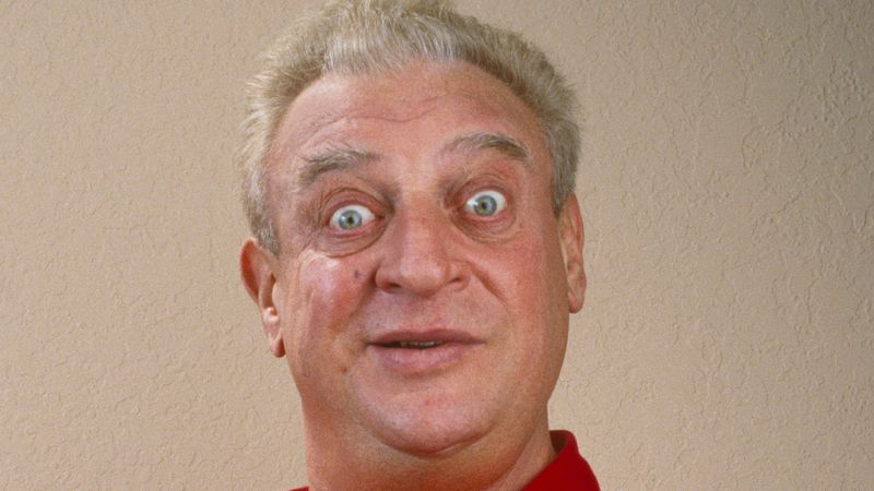 Rodney Dangerfield