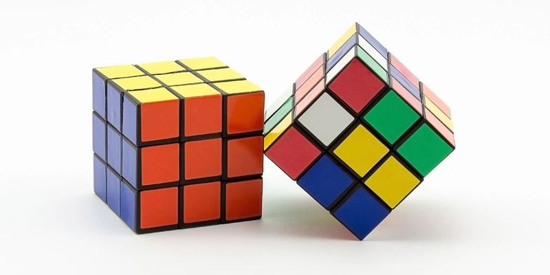 Rubik's Cube