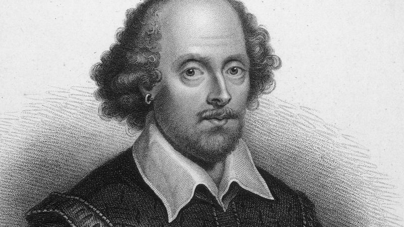 Shakespeare's Missing Play