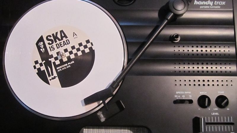 Ska Revival (Third Wave Ska)