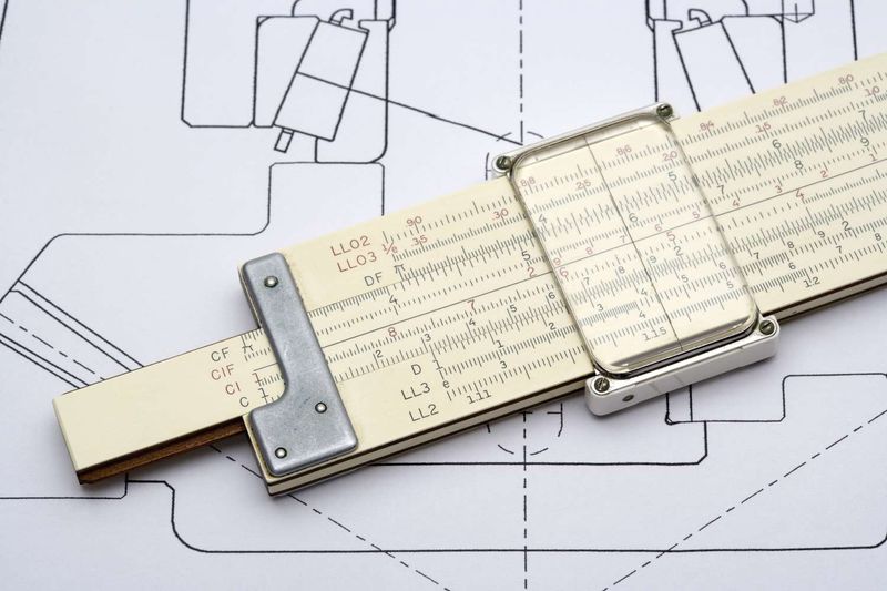 Slide Rules