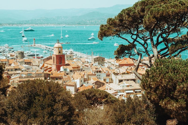 St. Tropez, France