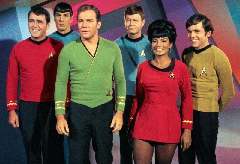 Star Trek (The Original Series)