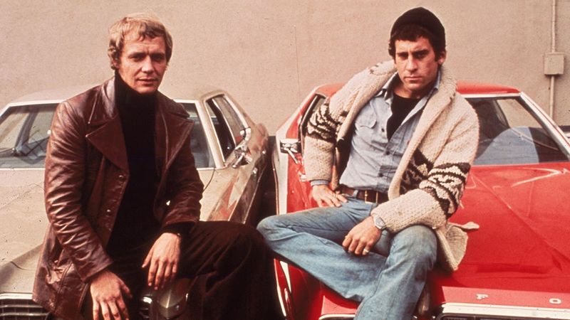 Starsky & Hutch