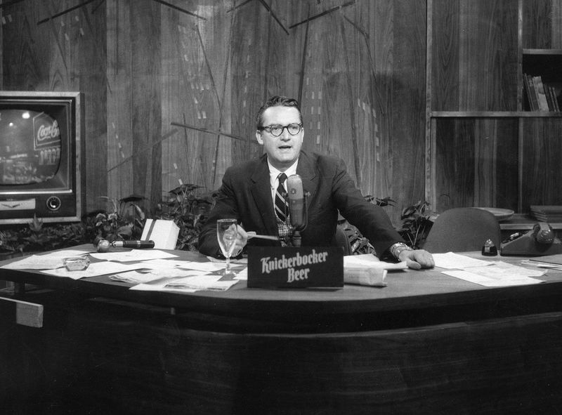 Steve Allen