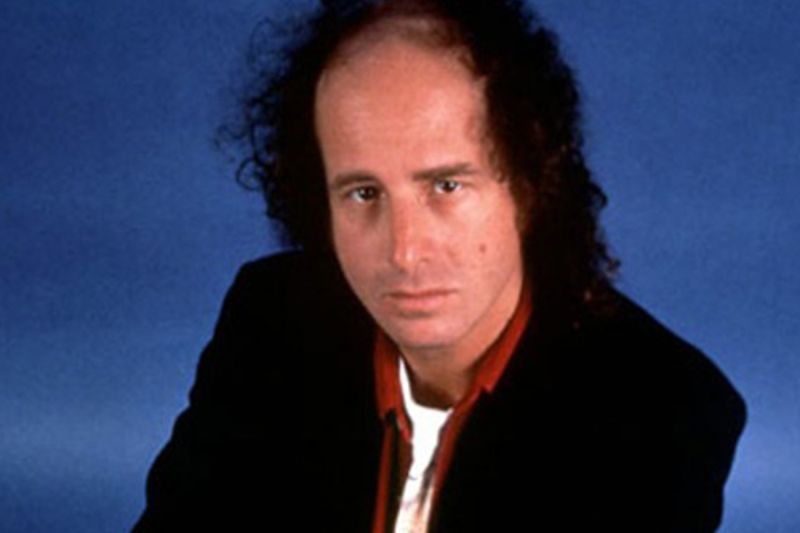 Steven Wright