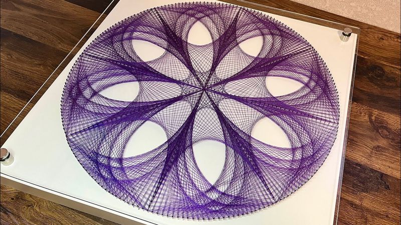 String Art