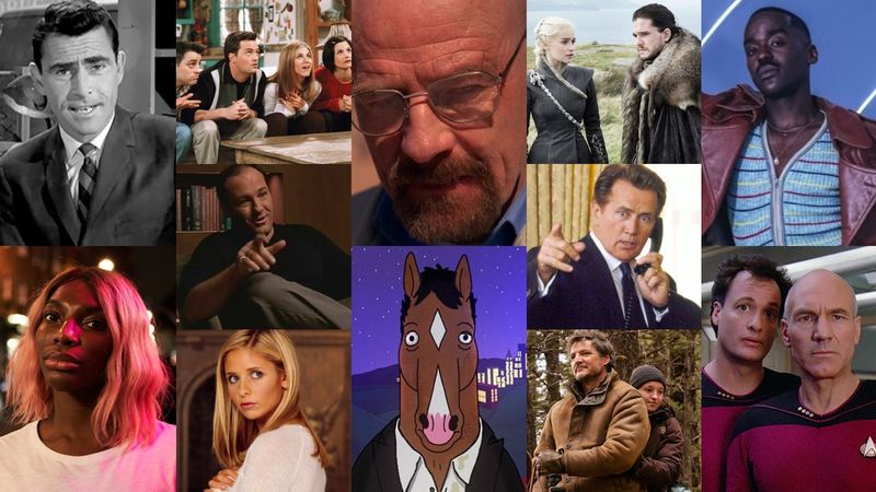 TV Shows You Had to Plan Your Life Around