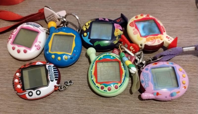 Tamagotchi