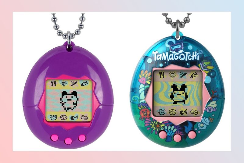 Tamagotchi