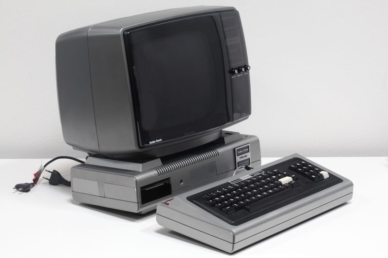 Tandy TRS-80