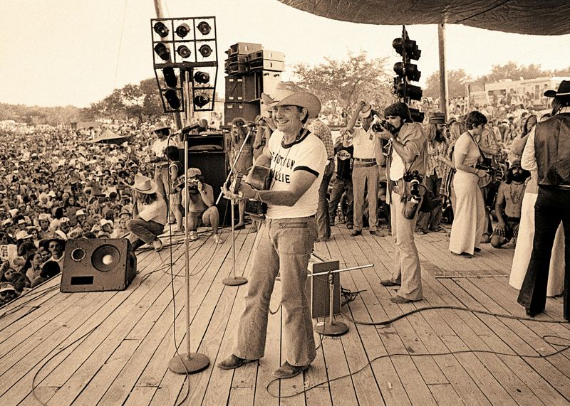 Texas: Lone Star Legends