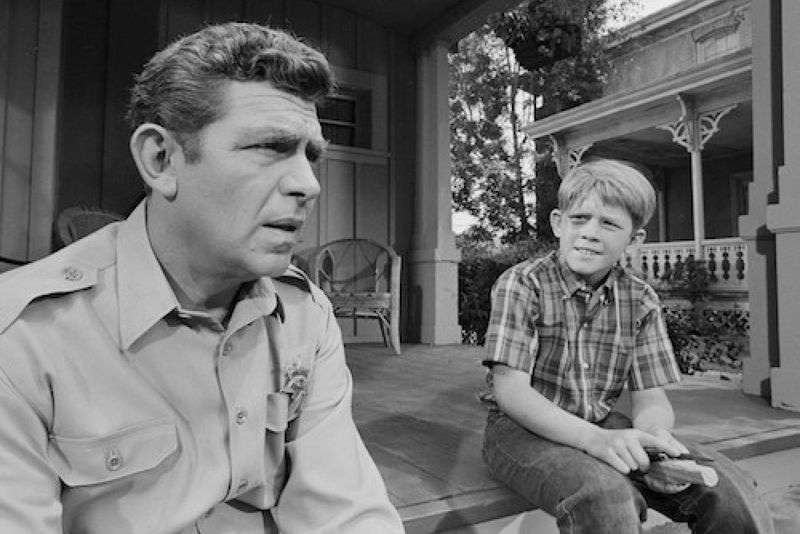 The Andy Griffith Show