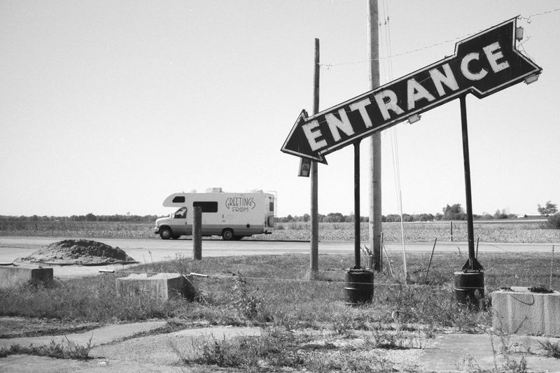 The Beginning of Route 66