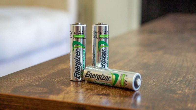 The Eternal Search for AA Batteries in Desperate Times