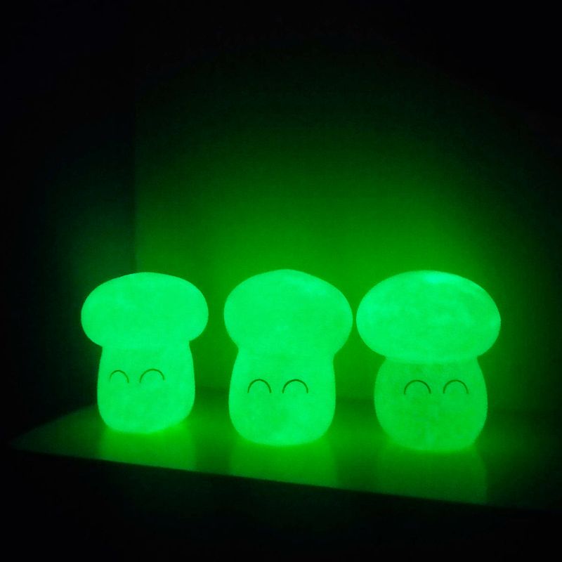 The Glow Test – Do They Shine Like a Ghost?