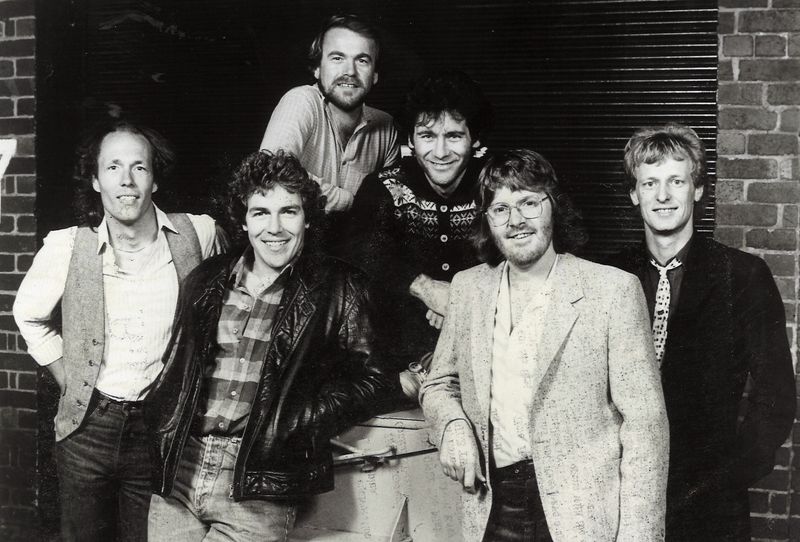 The Little River Band – Technically No One, But…