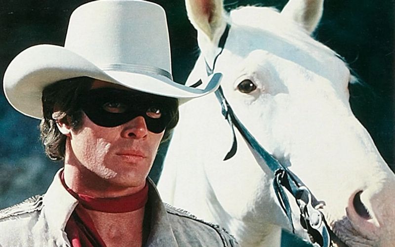 The Lone Ranger Had a Secret Code of Conduct