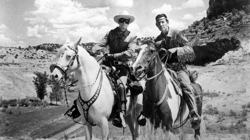 The Lone Ranger’s Theme Song Is Classical Music