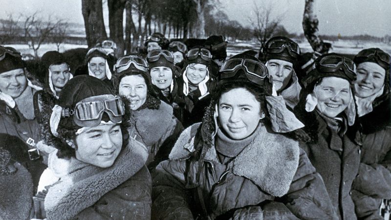 The Night Witches