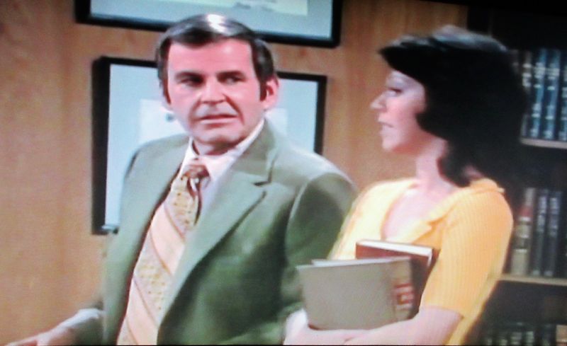 The Paul Lynde Show