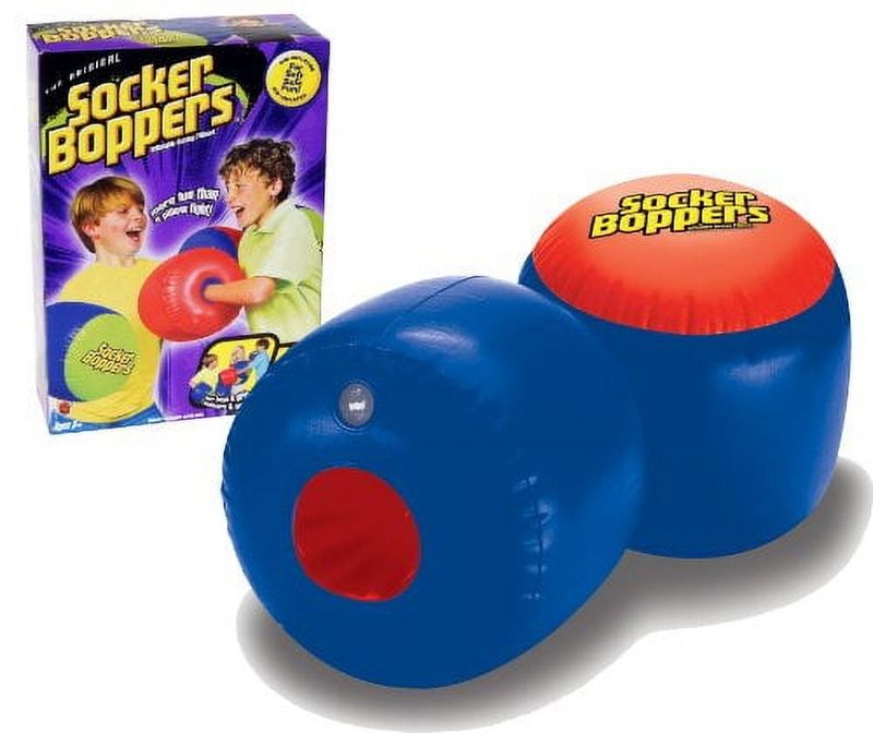 The Socker Boppers