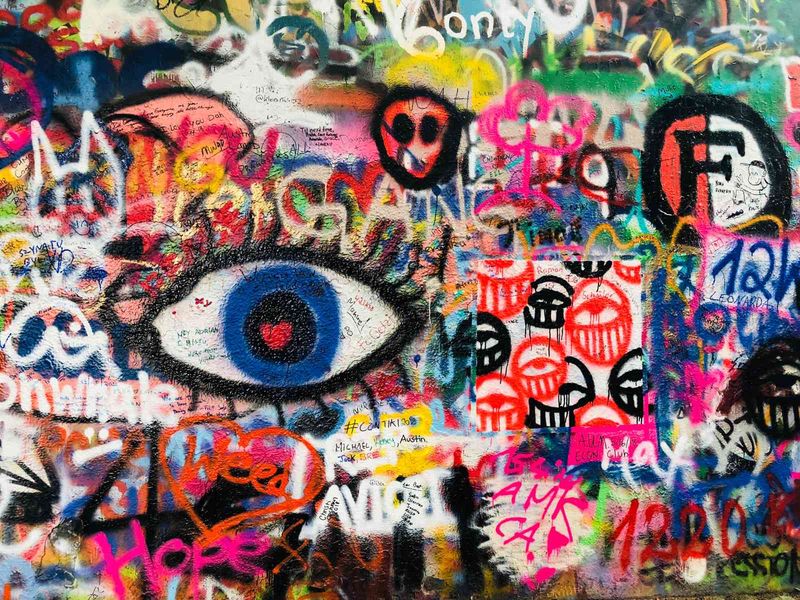 The Vibrant Culture of Graffiti