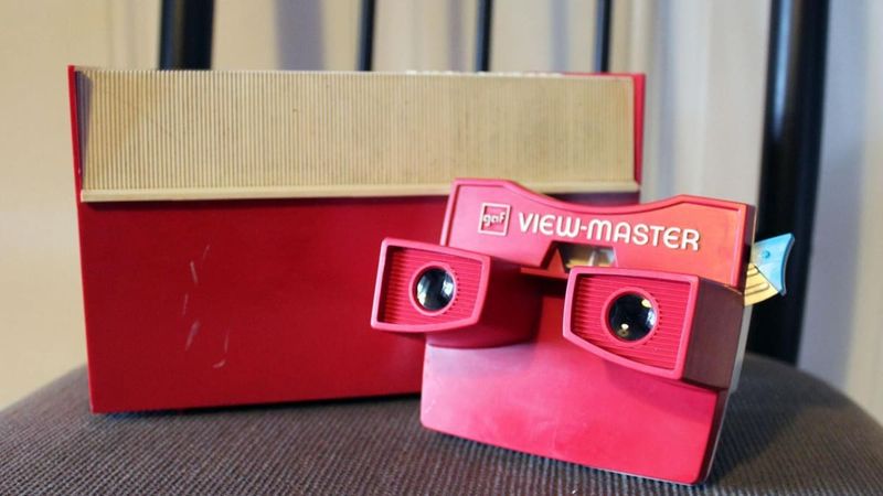 The View-Master