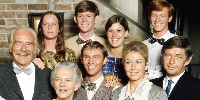 The Waltons