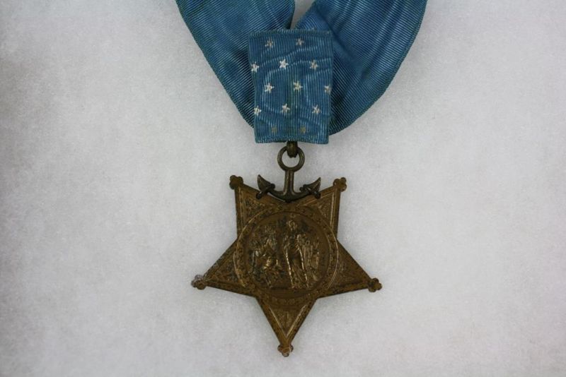 There Were Only 15 Medals of Honor Awarded