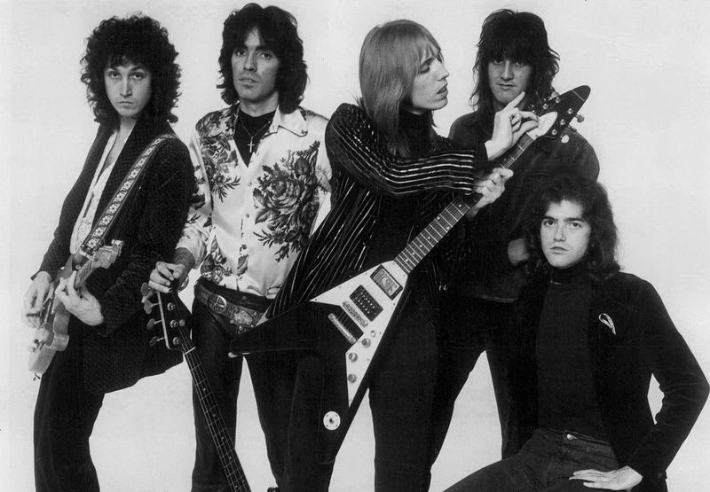 Tom Petty and the Heartbreakers, 1979