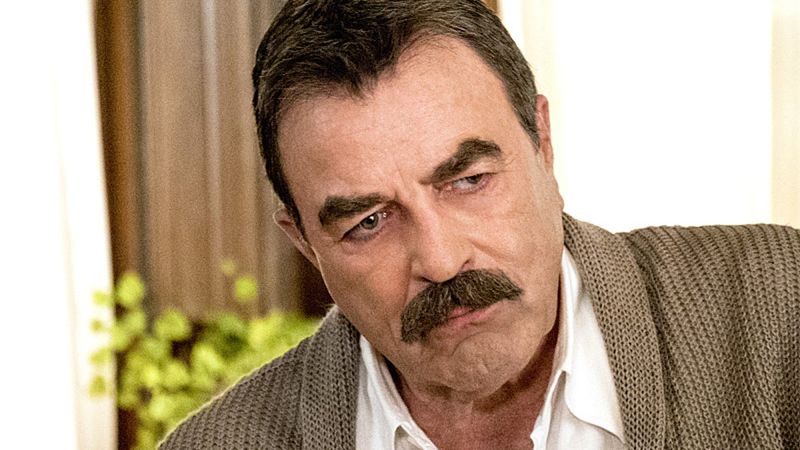 Tom Selleck as Indiana Jones