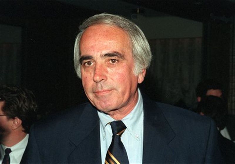 Tom Snyder