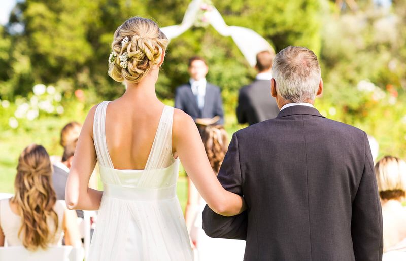 Traditional Wedding March