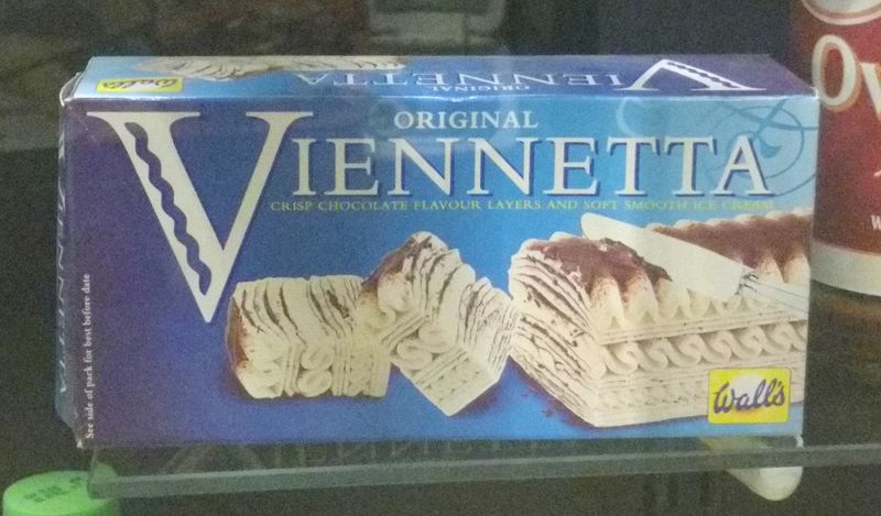 Viennetta