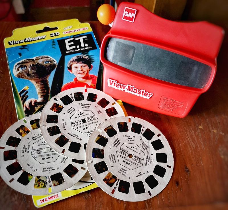 View-Master