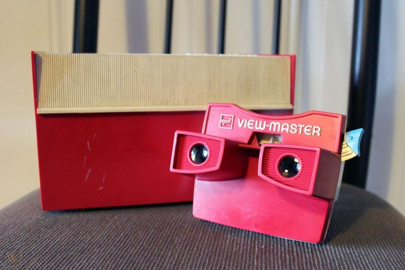 View-Master