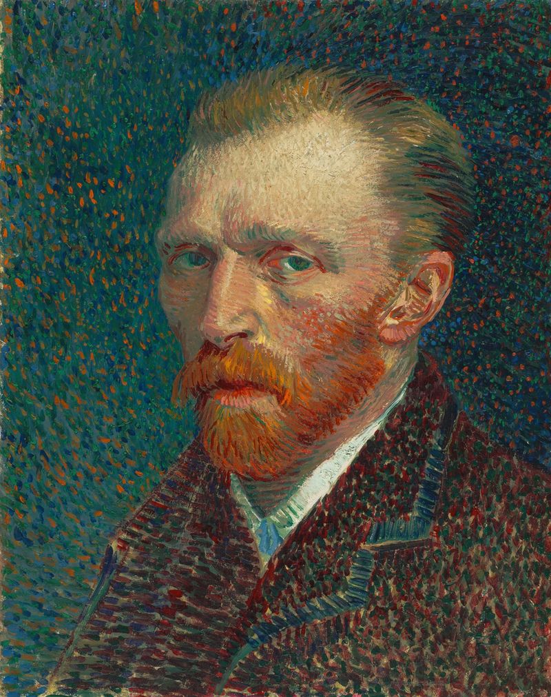 Vincent van Gogh's Painting Prowess