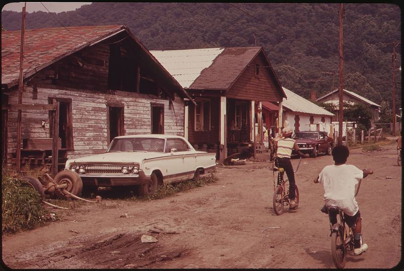 West Virginia: Mountain Melodies