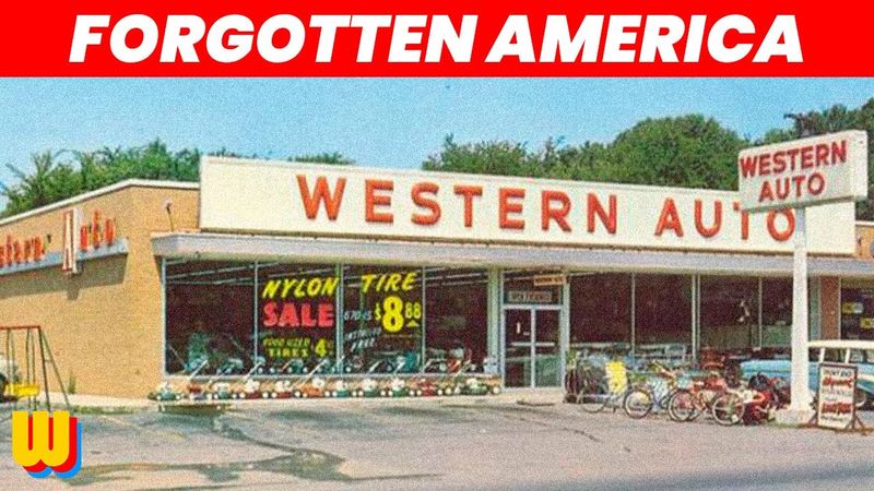 Western Auto