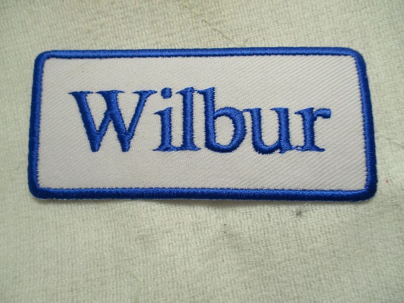 Wilbur