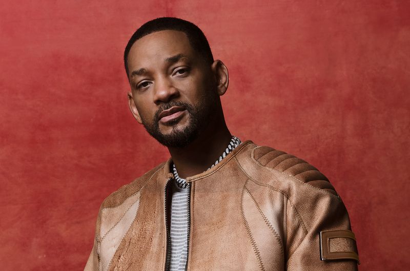 Will Smith as Neo