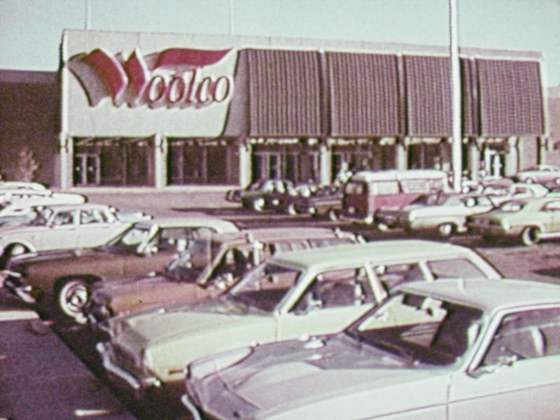 Woolco