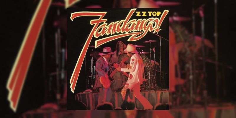 ZZ TOP - Funky Cowboys, 1975