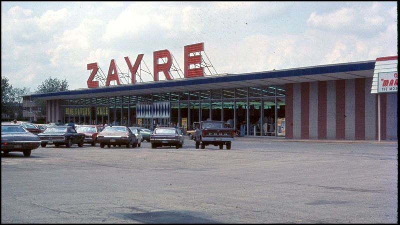 Zayre