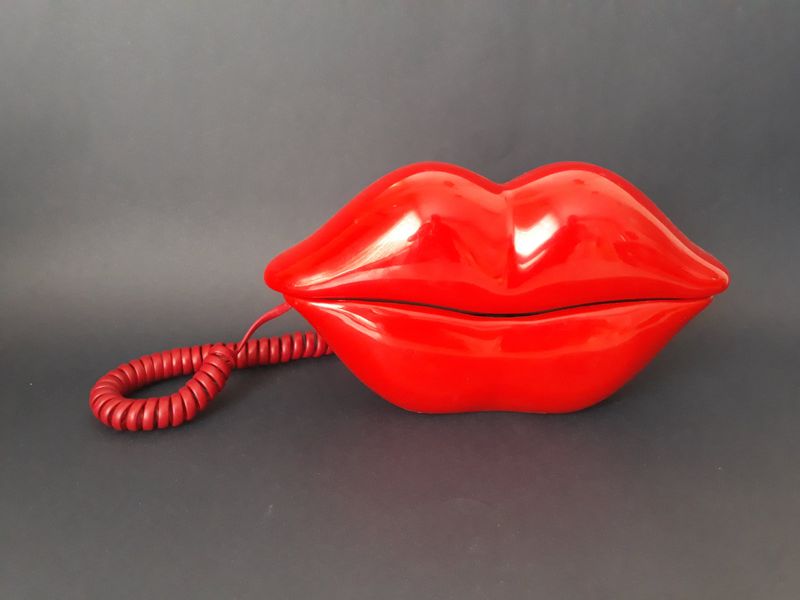 The Lip Phone